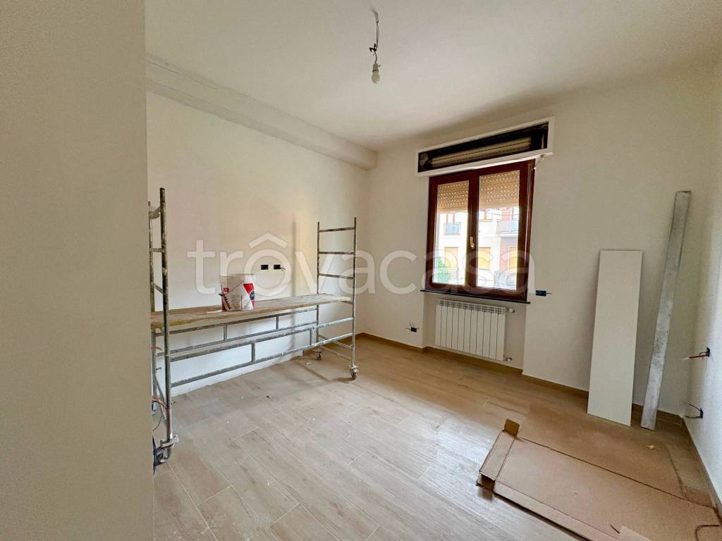 appartamento in vendita a Piacenza in zona Centro Storico