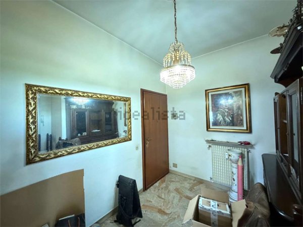 appartamento in vendita a Piacenza in zona Centro Storico