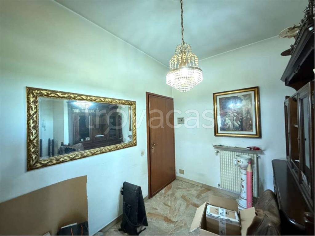 appartamento in vendita a Piacenza in zona Barriera Milano