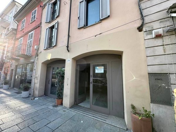negozio in vendita a Piacenza in zona Centro Storico
