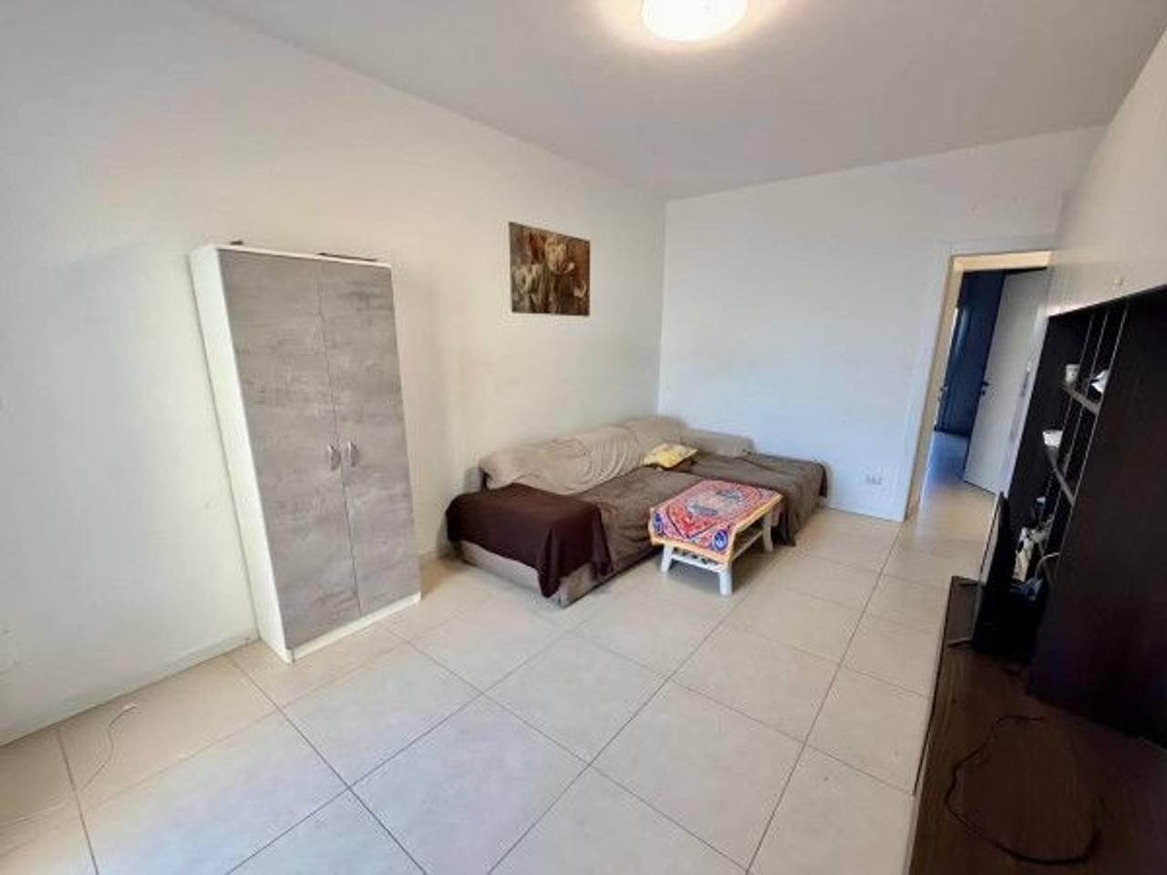 appartamento in vendita a Piacenza in zona Barriera Genova