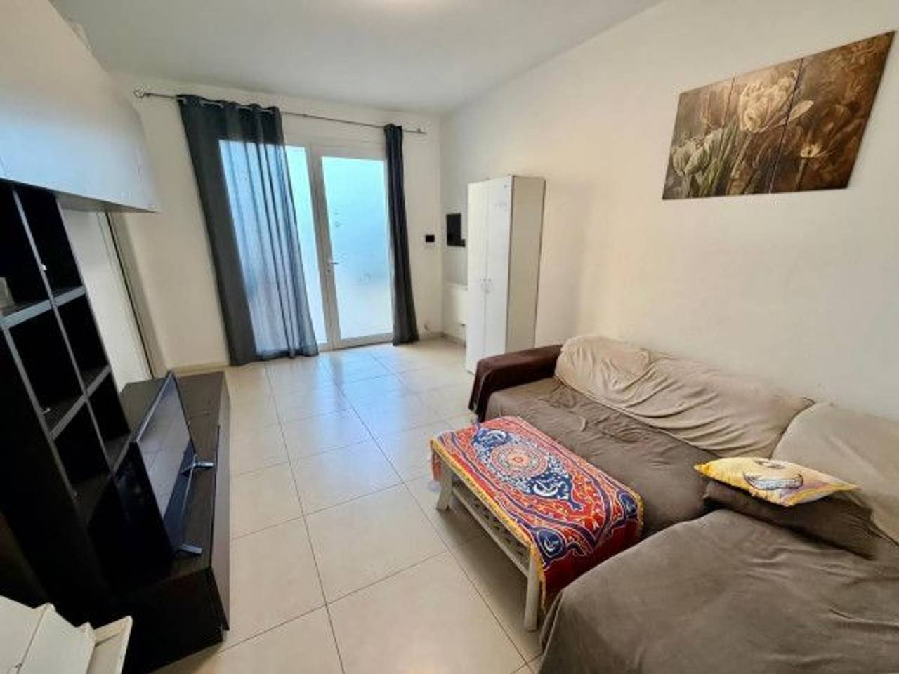 appartamento in vendita a Piacenza in zona Barriera Genova