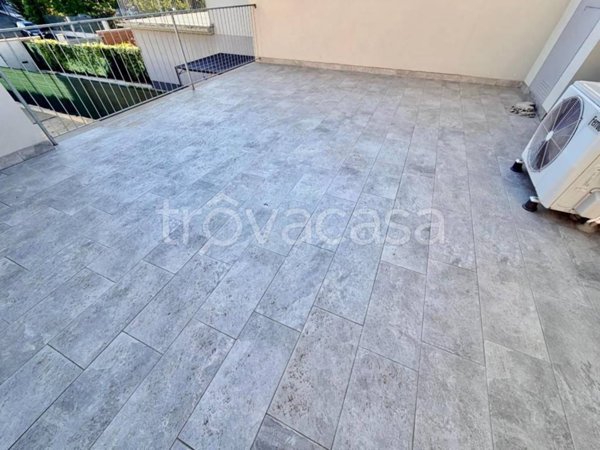 appartamento in vendita a Piacenza in zona Barriera Genova