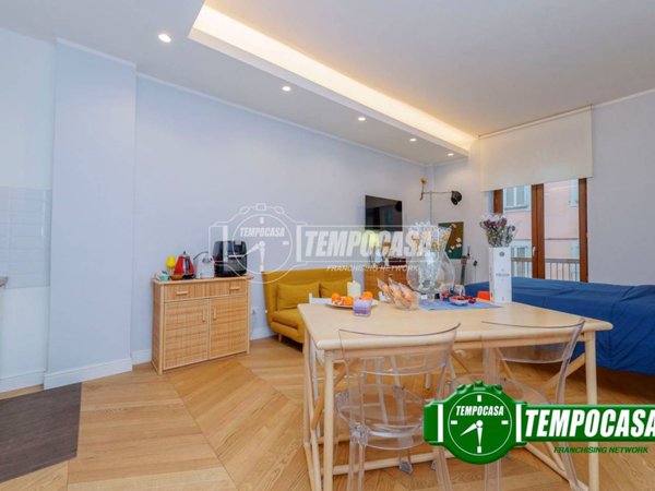 appartamento in vendita a Piacenza in zona Centro Storico