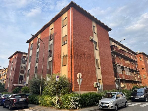 appartamento in vendita a Piacenza in zona Belvedere / Quartiere Duemila