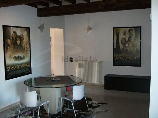 appartamento in vendita a Piacenza in zona Centro Storico