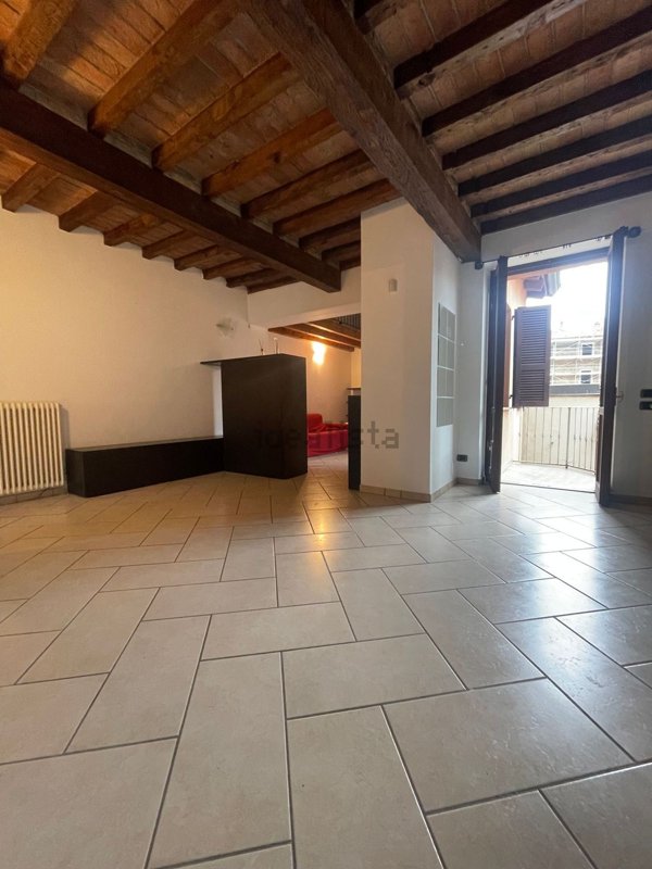 appartamento in vendita a Piacenza in zona Centro Storico