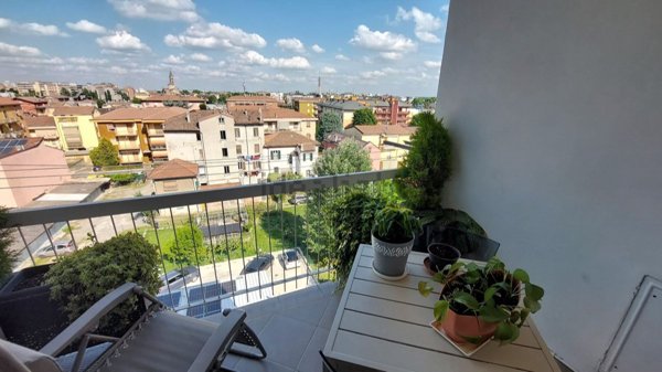 appartamento in vendita a Piacenza