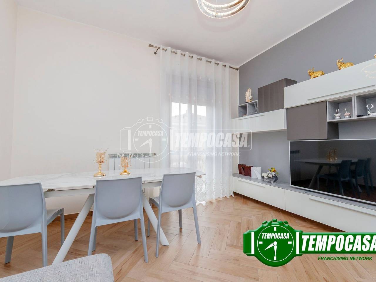 appartamento in vendita a Piacenza in zona Belvedere / Quartiere Duemila