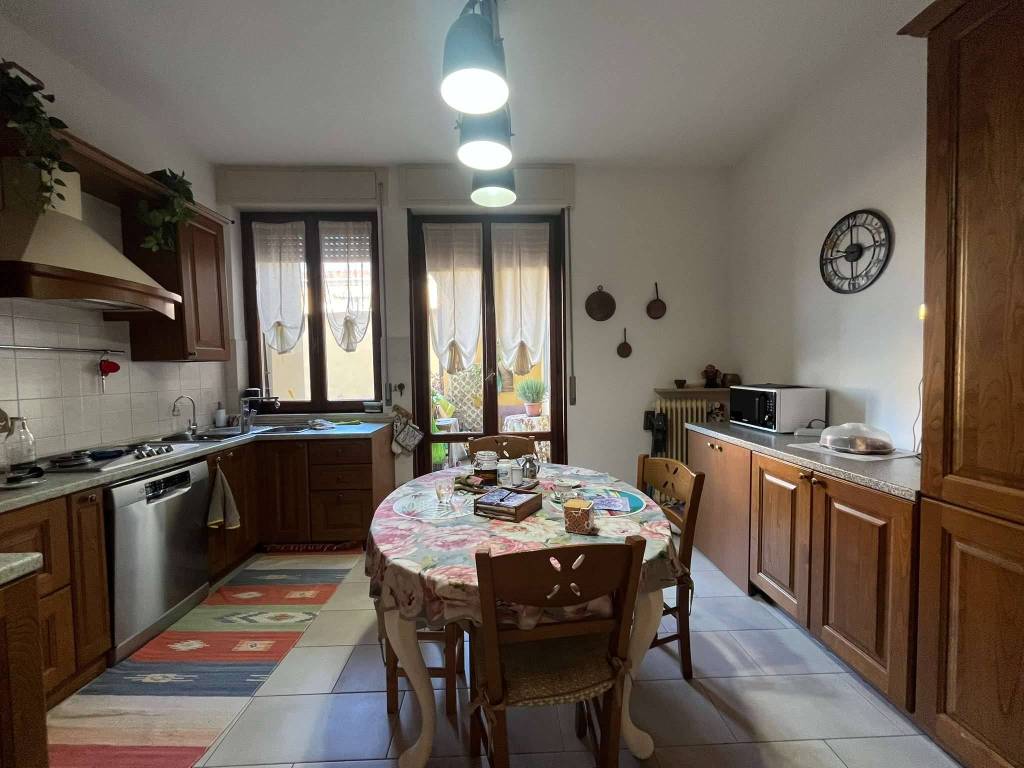 appartamento in vendita a Piacenza
