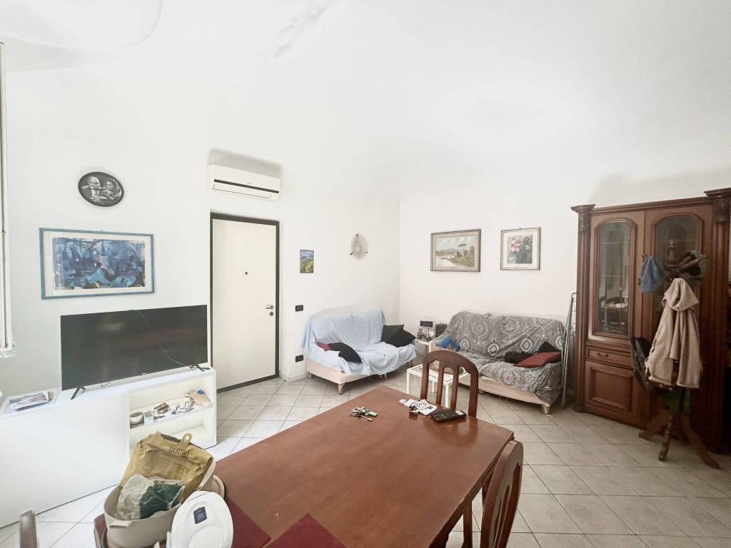 appartamento in vendita a Piacenza in zona Centro Storico