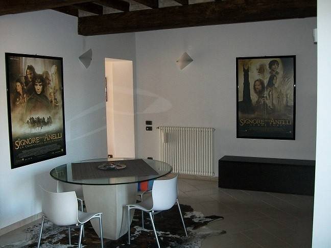 appartamento in vendita a Piacenza