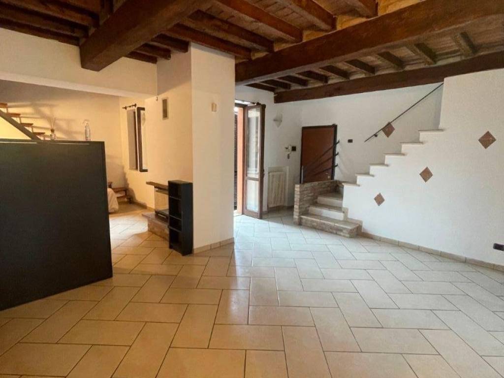 appartamento in vendita a Piacenza