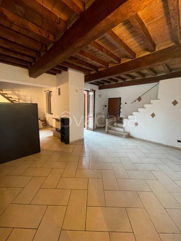 appartamento in vendita a Piacenza