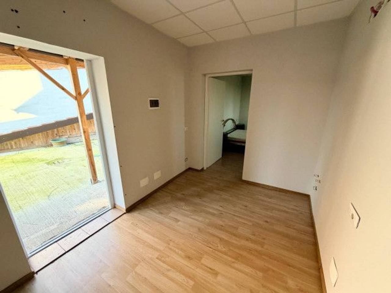 appartamento in vendita a Piacenza in zona Barriera Genova