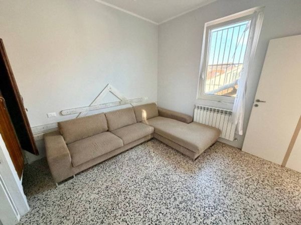 appartamento in vendita a Piacenza in zona Barriera Genova