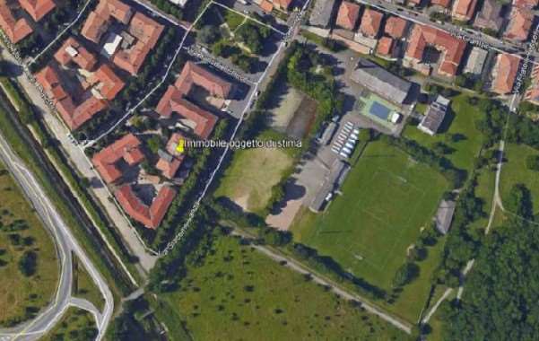 casa indipendente in vendita a Piacenza in zona Belvedere / Quartiere Duemila