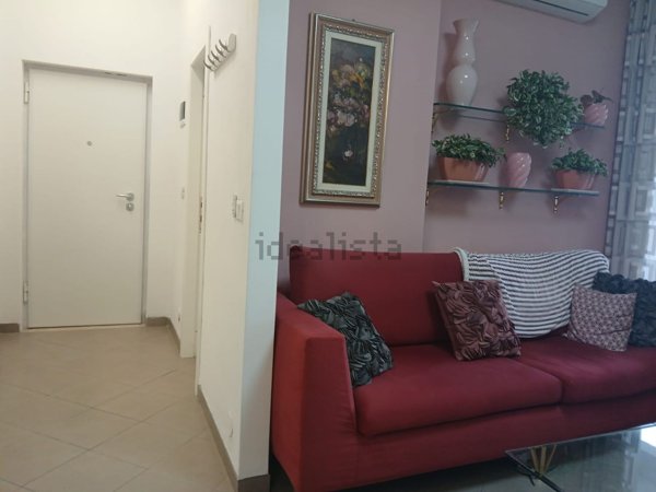 appartamento in vendita a Piacenza in zona Barriera Genova