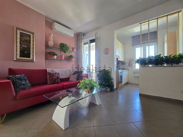appartamento in vendita a Piacenza