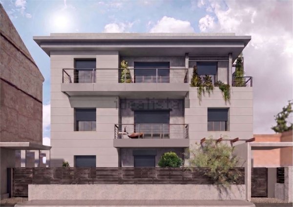 appartamento in vendita a Piacenza in zona Barriera Genova