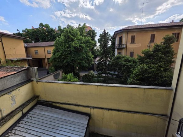 appartamento in vendita a Piacenza