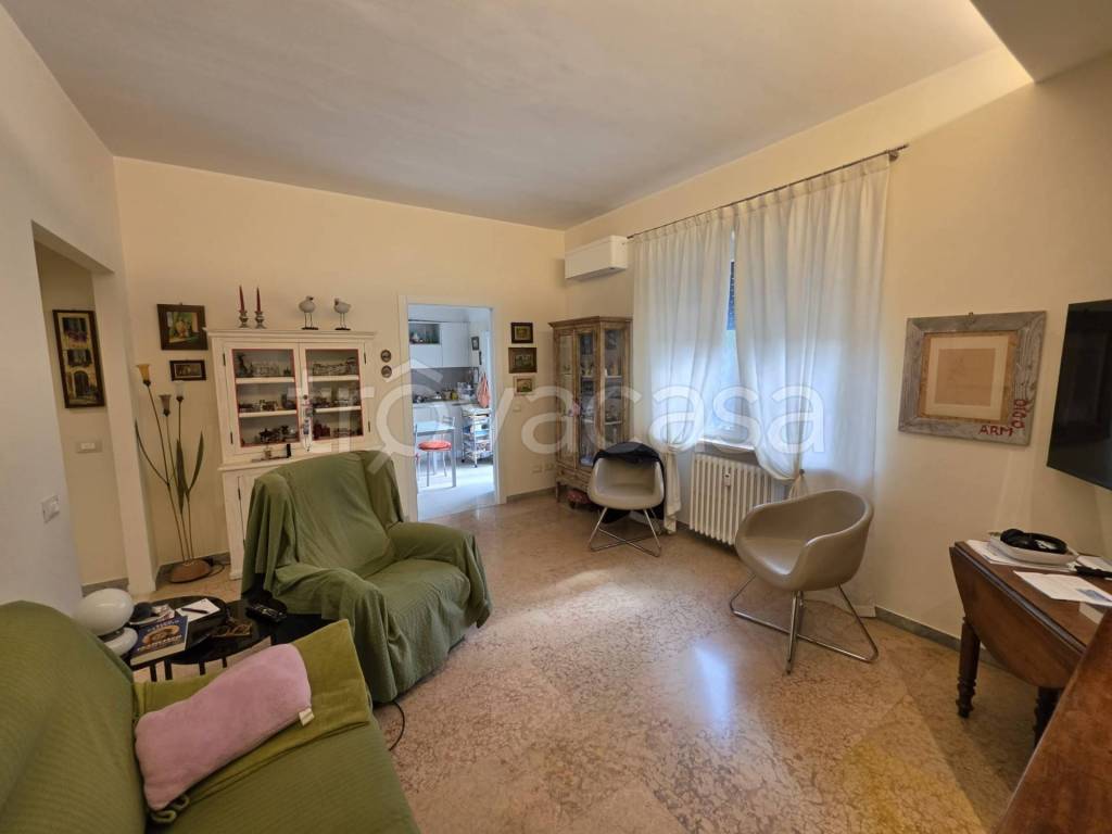 appartamento in vendita a Piacenza