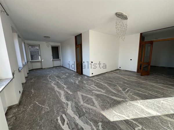appartamento in vendita a Piacenza in zona Centro Storico