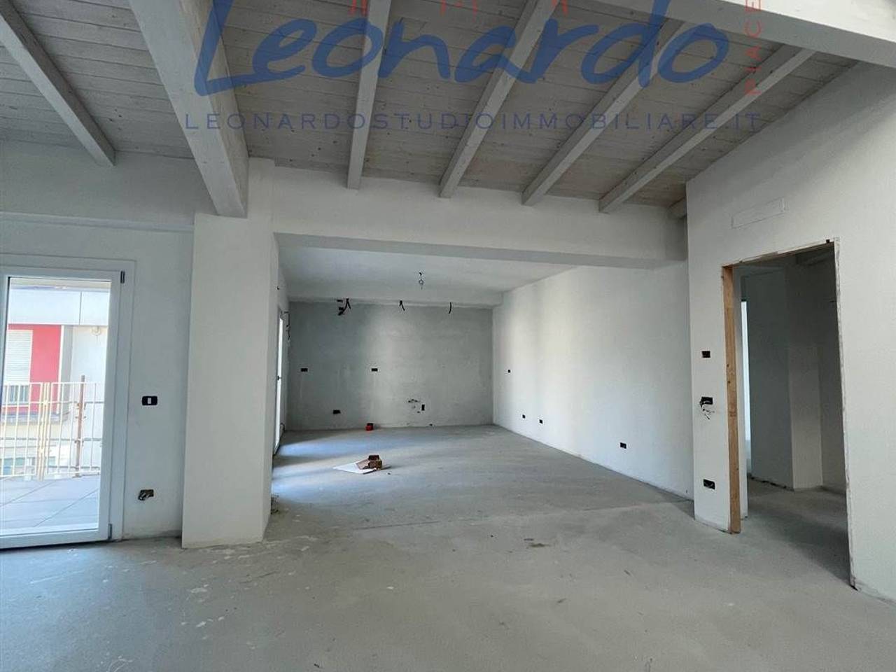 appartamento in vendita a Piacenza in zona Le Mose