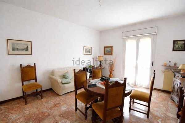 appartamento in vendita a Piacenza in zona Quarto