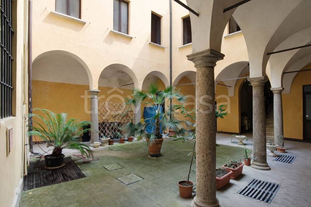 appartamento in vendita a Piacenza in zona Centro Storico