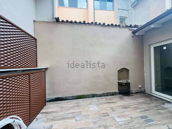 appartamento in vendita a Piacenza in zona Centro Storico