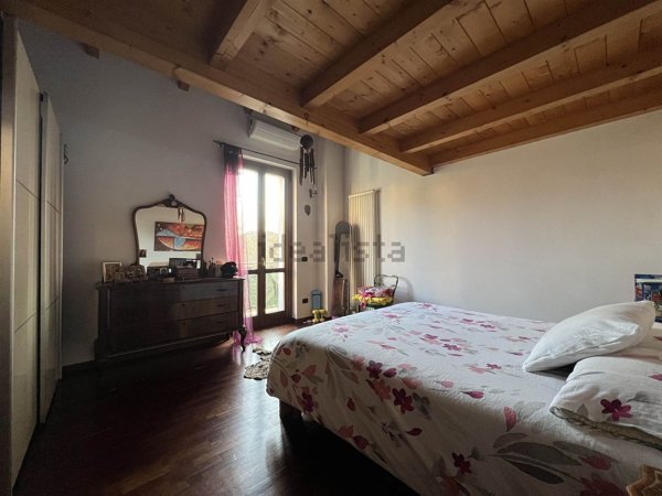 appartamento in vendita a Piacenza in zona Borgotrebbia