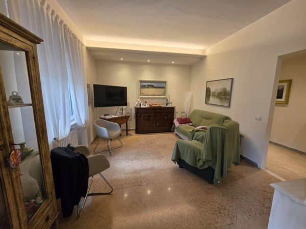appartamento in vendita a Piacenza