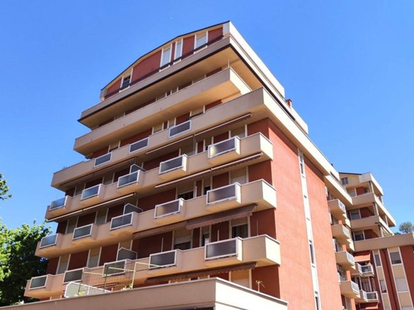 appartamento in vendita a Piacenza in zona Caorsana