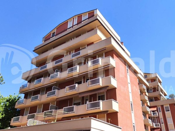appartamento in vendita a Piacenza in zona Caorsana