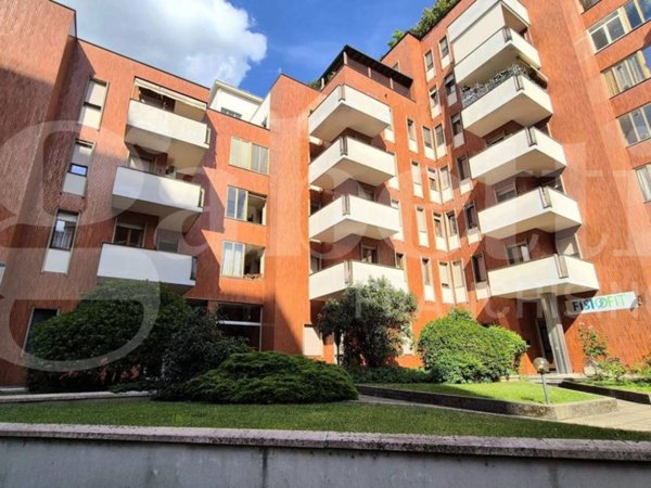appartamento in vendita a Piacenza in zona Barriera Genova