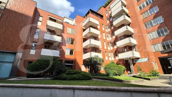 appartamento in vendita a Piacenza in zona Barriera Genova