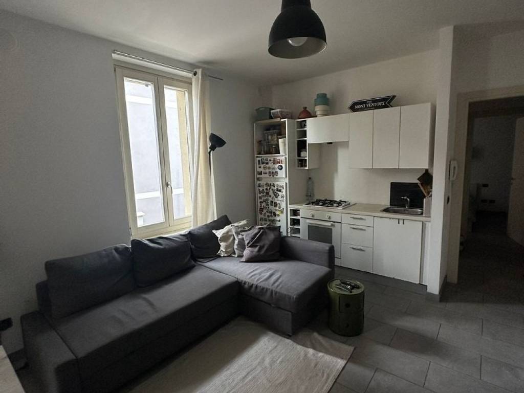 appartamento in vendita a Piacenza in zona Belvedere / Quartiere Duemila