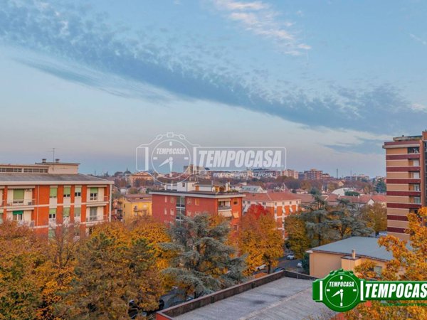 appartamento in vendita a Piacenza in zona Veggioletta