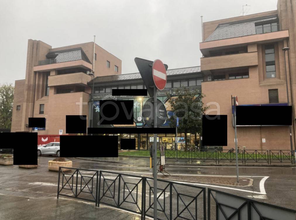 appartamento in vendita a Piacenza in zona Barriera Milano