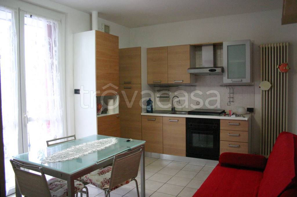 appartamento in vendita a Piacenza