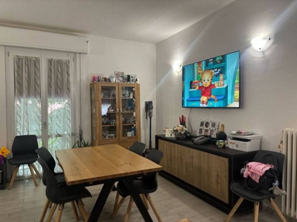 appartamento in vendita a Piacenza in zona Caorsana