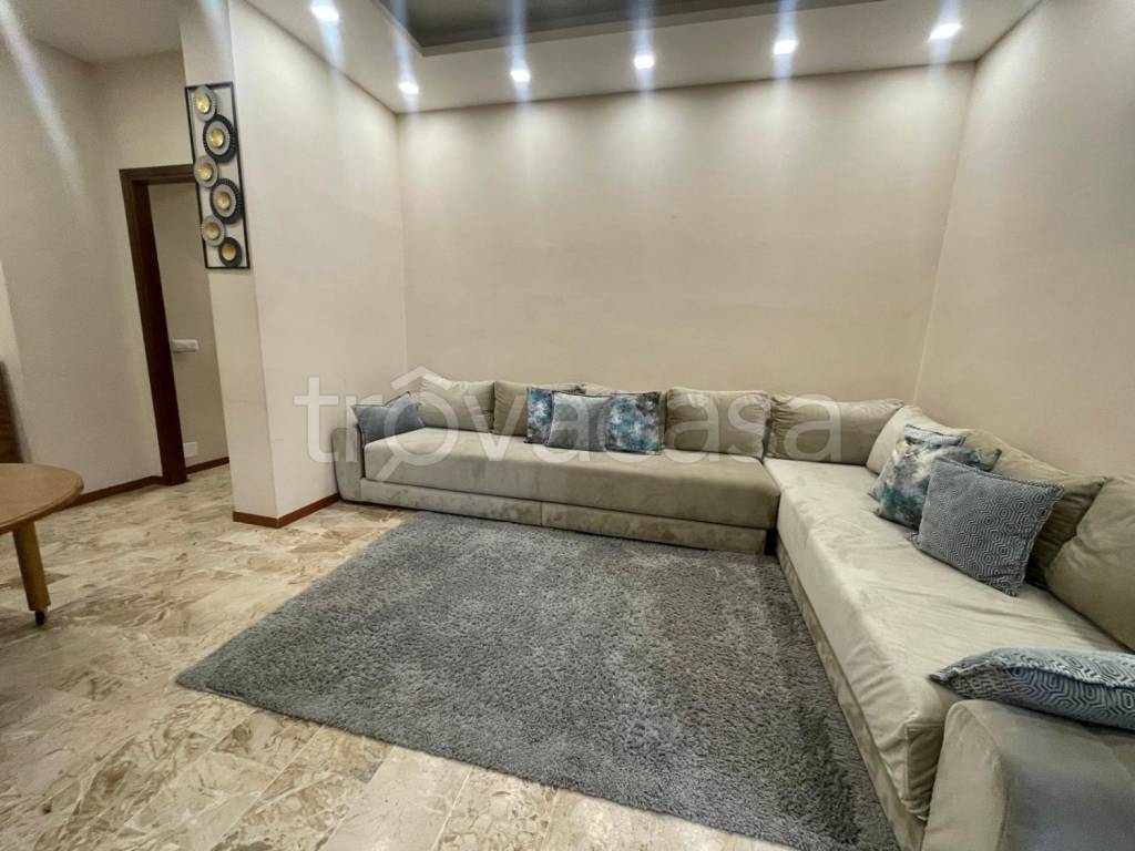 appartamento in vendita a Piacenza in zona Baia del Re