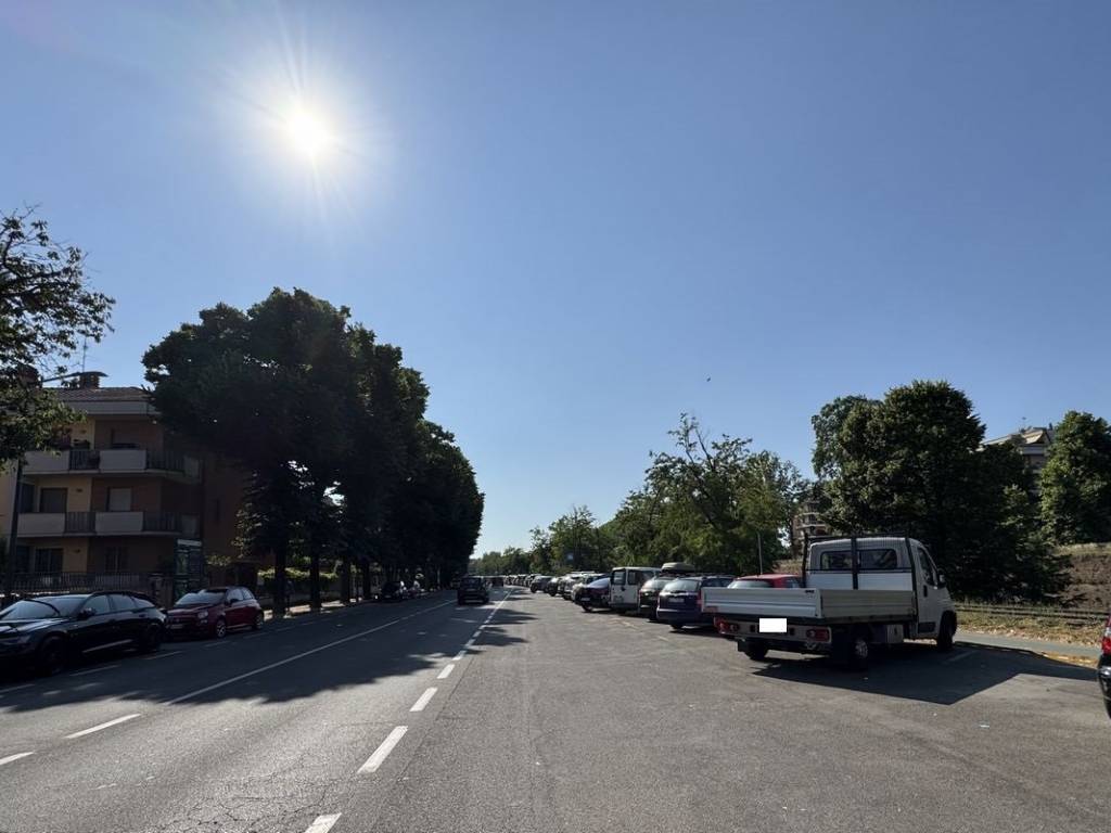 casa indipendente in vendita a Piacenza in zona Barriera Genova