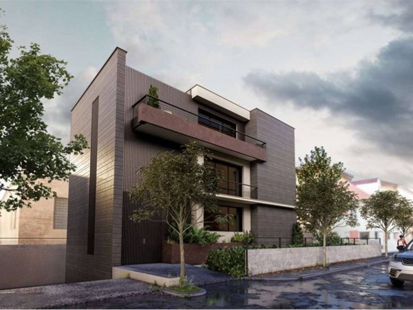 appartamento in vendita a Piacenza in zona Belvedere / Quartiere Duemila