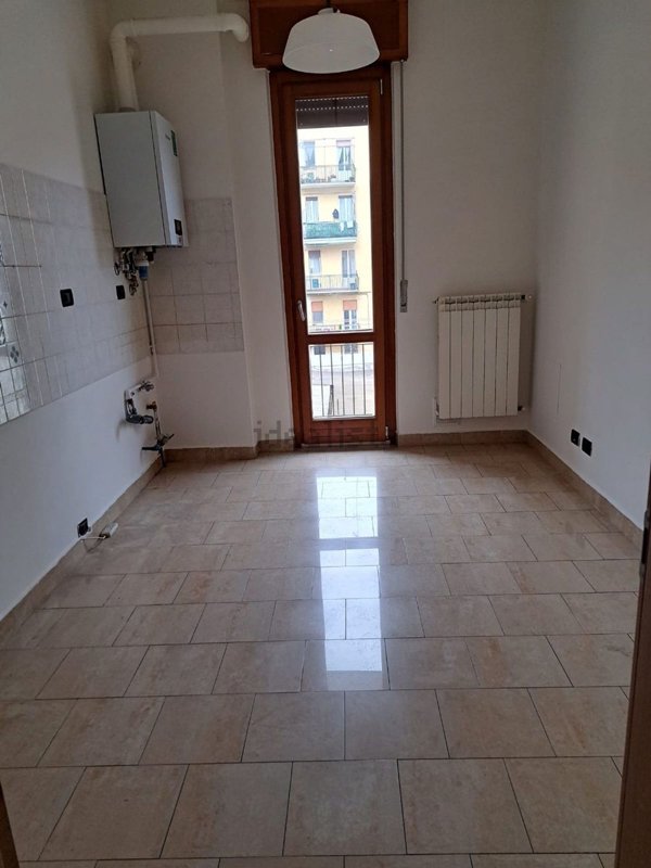 appartamento in vendita a Piacenza in zona Barriera Genova
