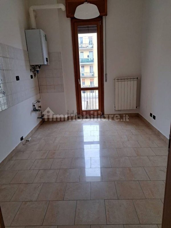 appartamento in vendita a Piacenza in zona Barriera Genova