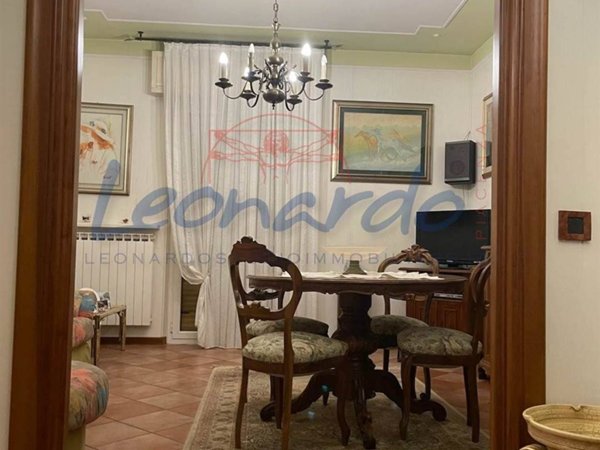 appartamento in vendita a Piacenza in zona Belvedere / Quartiere Duemila