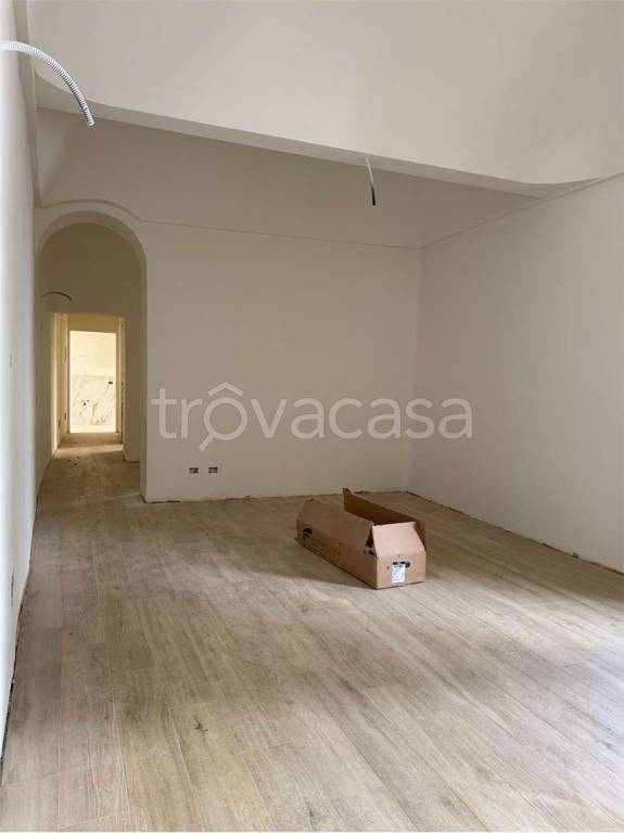 appartamento in vendita a Piacenza in zona Centro Storico
