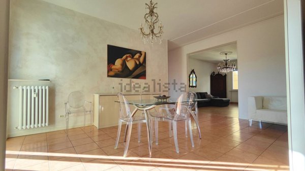 appartamento in vendita a Piacenza in zona Centro Storico